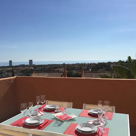 Apartment Santa Maria Golf