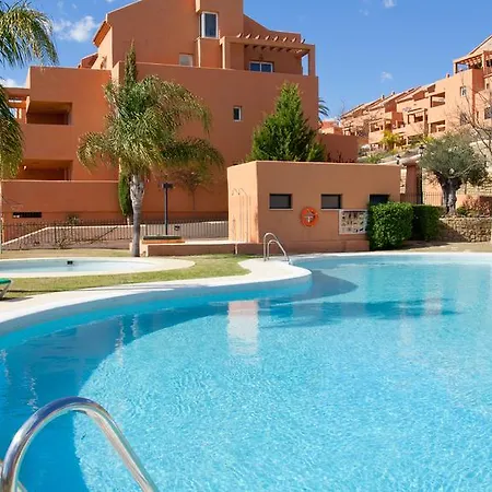 Santa Maria Golf Apartment *