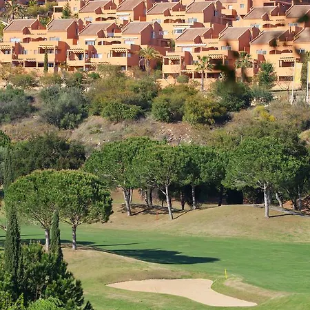 Santa Maria Golf * Marbella