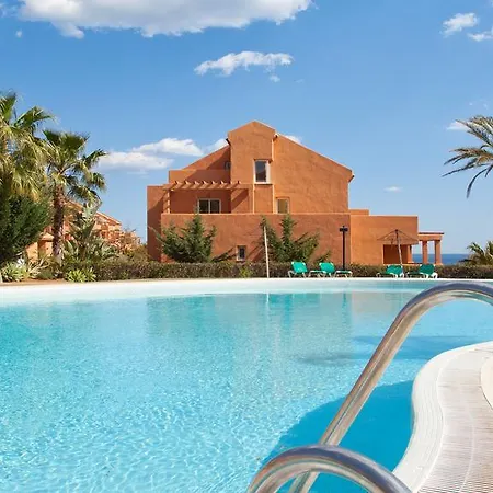 Santa Maria Golf Apartment Marbella