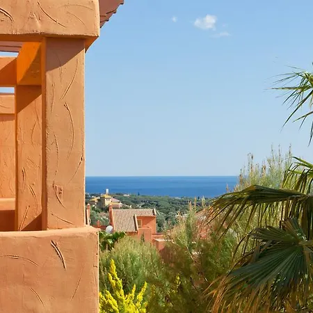 Apartment Santa Maria Golf *