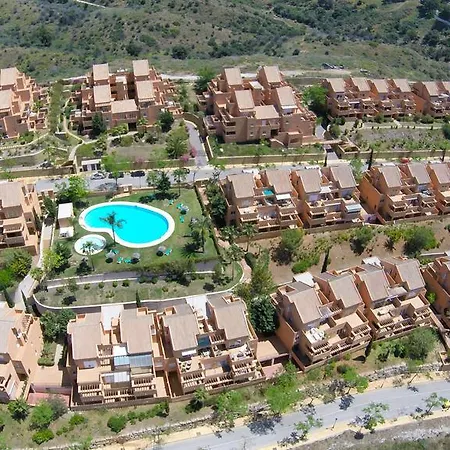 Santa Maria Golf Apartment *