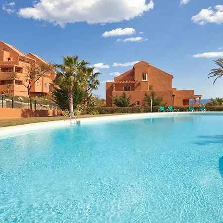 Apartment Santa Maria Golf