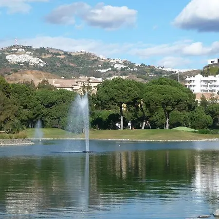 Santa Maria Golf Marbella