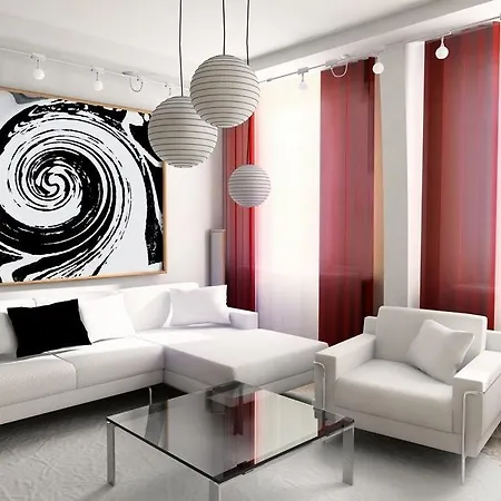 Santa Maria Golf Apartment Marbella