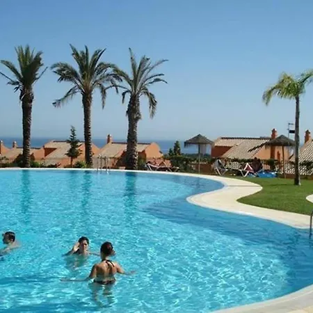 Santa Maria Golf Apartment